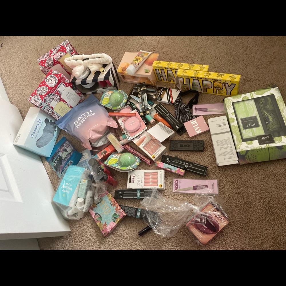 Makeup Bundle